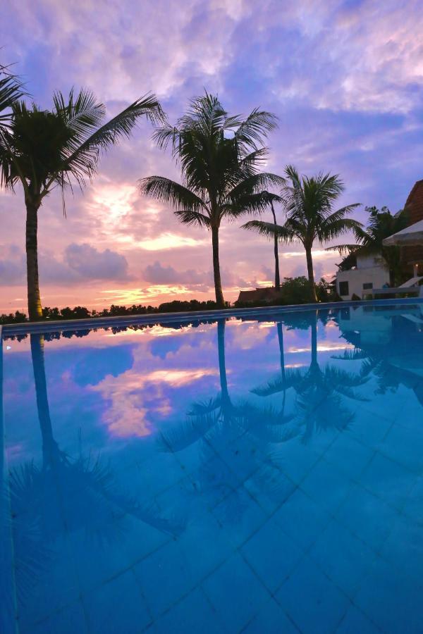 37 Sunset Village Bali Canggu Esterno foto