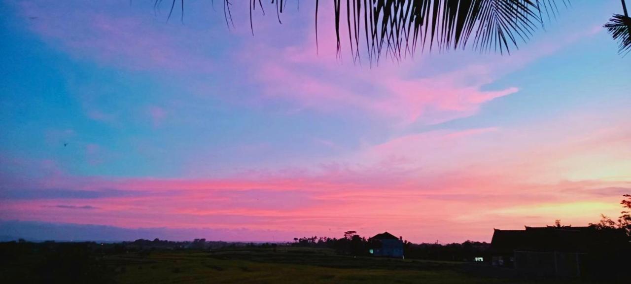 37 Sunset Village Bali Canggu Esterno foto