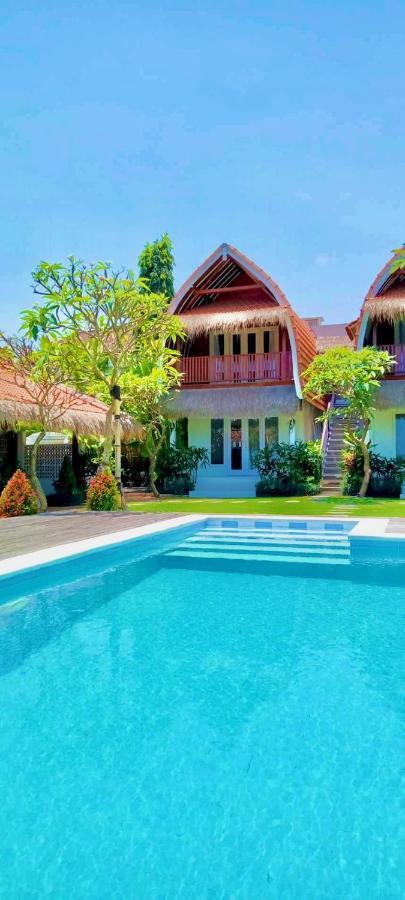 37 Sunset Village Bali Canggu Esterno foto