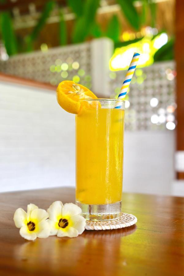 37 Sunset Village Bali Canggu Esterno foto